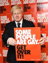 boris gay