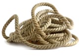 hemp-rope