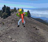 quarry pep