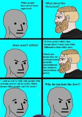 jews are niggers