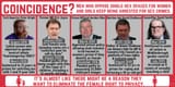 nonces
