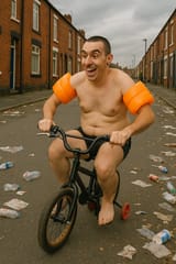 joshlearns2ride