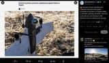 German drone manufacturer Quantum Systems will launch localized production of Twister UAVs in Ukraine starting July 2025. 30-06-2025