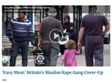 RealBritsAreBrown