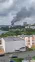 A drone attack reportedly struck the city of Izhevsk in Russia, located roughly 1,300 km from the Ukrainian border. 01-07-2025 Kupol Electromechanical Plant V1 HD_thumb.jpg