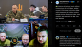 Ukraine will extend basic military training from 49 to 51 days, adding counter-FPV drone instruction. New safety measures at training centers 01-07-2025 Ihor Skybiuk.