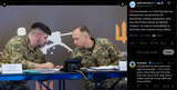 Commander-in-Chief Syrskyi has banned the concentration of personnel, military equipment, and the use of tent camps at training centers 01-07-2025