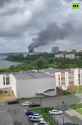 More from the Kupol military plant in Izhevsk, Russia. Secondary explosions can be heard. 01-07-2025 V1 HD_thumb.jpg