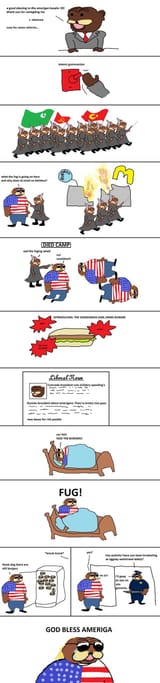 gommunism