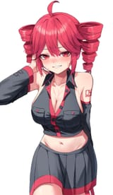 XL Tetitties