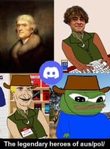 The goode ole daze