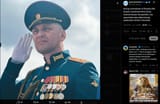Acting commander of Russia’s 8th Guards Combined Arms Army, Colonel Ruslan Goryachkin, has reportedly been killed during yesterday&#039;s 01-07-2025 Donetsk