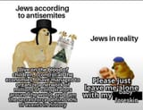 Jewreality