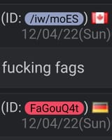Fags