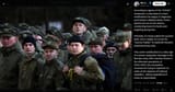 According to agents of the &#039;ATESH&#039; movement, a new wave of covert mobilization has begun in Dagestan, particularly in Makhachkala. 30-06-2025