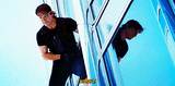 mission impossible 5 no shit