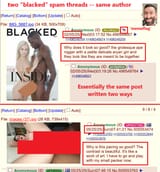 blacked penis white vagina why does it look so good pairing