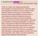 war