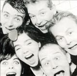 sugarcubes