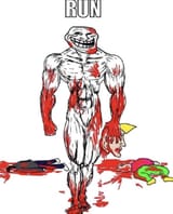 Blood and Bones