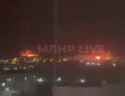 There were also strikes in temporarily occupied Luhansk, with a large fire visible in the city. 30-06-2025 HD_thumb.jpg