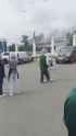 In Izhevsk (so-called Russian Federation), unknown drones attacked a military-industrial facility — the Kupol Electromechanical Plant, 01-07-2025 produces air defence HD_thumb.jpg