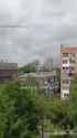 More footage from Izhevsk this morning, a woman lets out a desperate scream as she watches a drone dive beautifully into the military plant 01-07-2025 HD_thumb.jpg