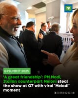 modi meloni