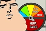 mega based