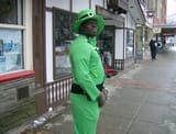leprekang