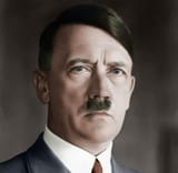 adolf hitler