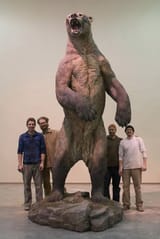 ShortFuckedBear