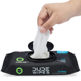 greater than toilet paper and even greater than a bidet