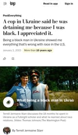 Ukraine_Cop_black_man_police_schvartze