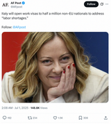 more workers