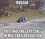 special