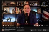 Screenshot 2025-07-01 at 09-36-59 Anthony Cumia Let&#039;s Talk About The Small Hats. - YouTube