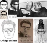 sanders Zodiac killer