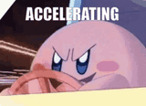 ACCELERATE