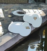 nun duck melting duccs