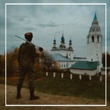 cossack SMO