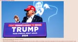 Rice Trump