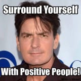 positive