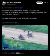 motorcycle execution 