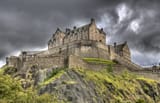 castle edinburgh