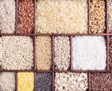 Grains