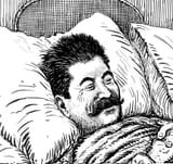 Comfy Stalin
