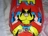 it aint gonna inflate itself bub