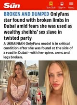 Ukrainian_becomes_Dubai_porta_potty