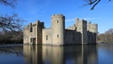 castle bodiam